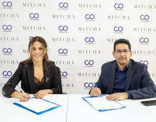 «كونفرتد» تستحوذ على منصة «ميتشا» لتعزيز منظومة الإعلانات المدعومة بالذكاء الاصطناعي في... «كونفرتد» تستحوذ على منصة «ميتشا» لتعزيز منظومة الإعلانات المدعومة بالذكاء الاصطناعي في مصر والمنطقة