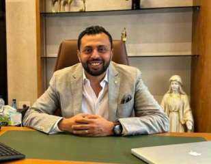 جون لوكا: أدوات البنك المركزي واحتياطيات النقد الأجنبي قادرة على امتصاص صدمة الدولار