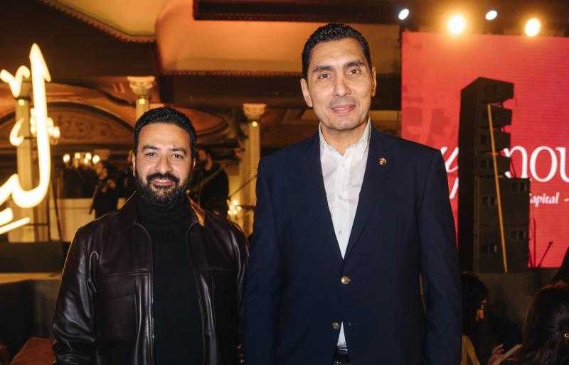 Empire State تنظم سحورها السنوي بحضور وزير الشباب والرياضة ونخبة من المطورين العقاريين