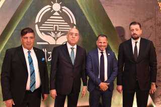 النائب محمد فاروق: سياسة مصر الداعمة للاستقرار رسخت فرص النمو السياحي و الاقتصادي