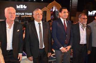 حكاية نجاح الدكتور محمود العدل في سحور MBG