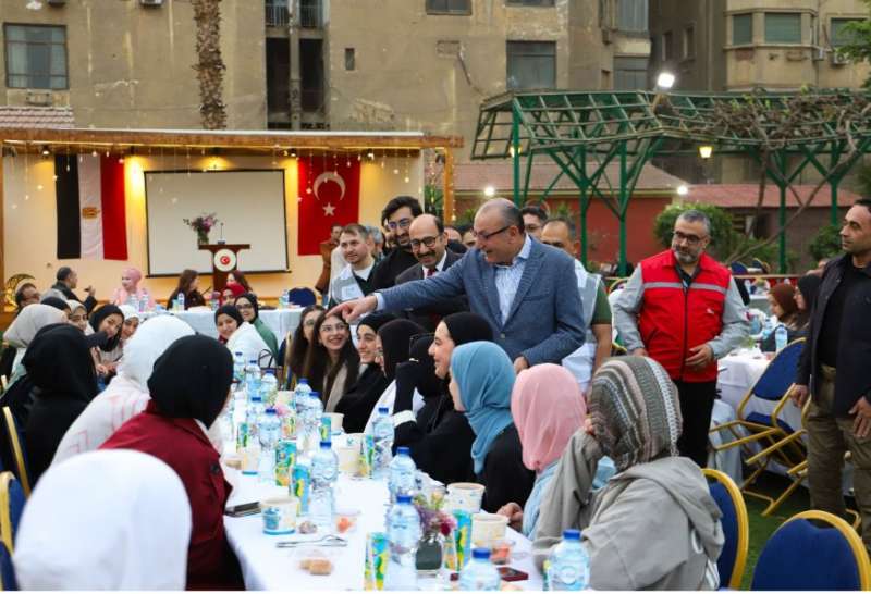 السفير التركي 