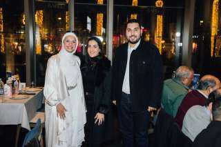 AOG للتطوير العقاري تستعرض خططها لمشروعات جديدة بالساحل الشمالى والسخنة خلال سحورها السنوي