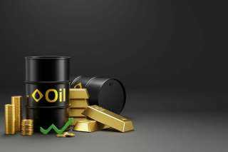 خبير لـ”أزهري”: الذهب استعاد بريقه.. والنفط الأكثر تأثرًا بالتوترات | فيديو