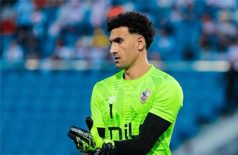 أزمة محمد عواد مع الزمالك.. مصدر بالنادي يكشف التفاصيل لـ”رؤية”