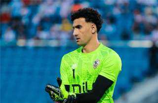 أزمة محمد عواد مع الزمالك.. مصدر بالنادي يكشف التفاصيل لـ”رؤية”