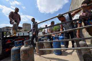 مصر تستقبل 20 ألف طن بوتاجاز.. و30 مليار جنيه دعم لـ”الأنبوبة” | إنفوجراف