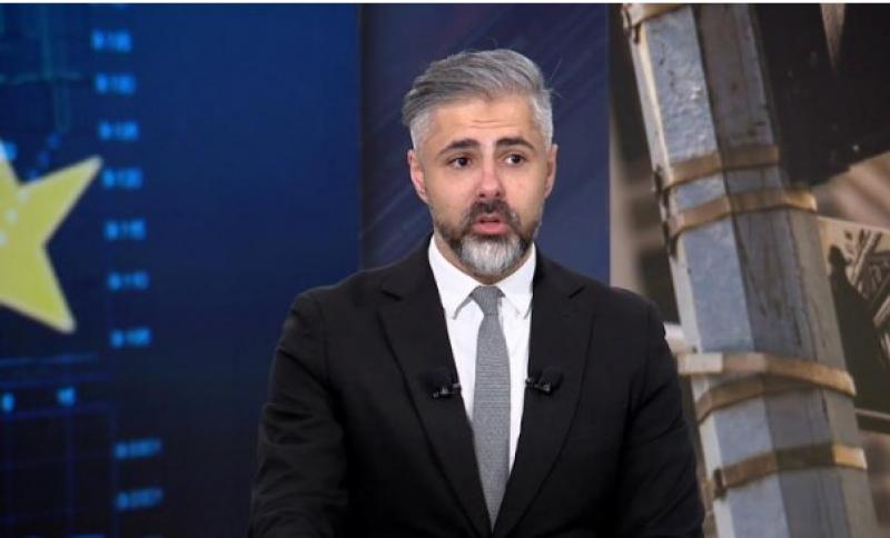 أسواق النفط قد تواجه صدمة بتداولات الاثنين.. خبير يكشف السبب لـ”أزهري” | فيديو