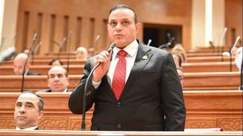 وكيل إسكان النواب: تعديلات قانون الانشطة النووية تصب في صالح المواطن