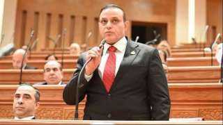 وكيل إسكان النواب: تعديلات قانون الانشطة النووية تصب في صالح المواطن