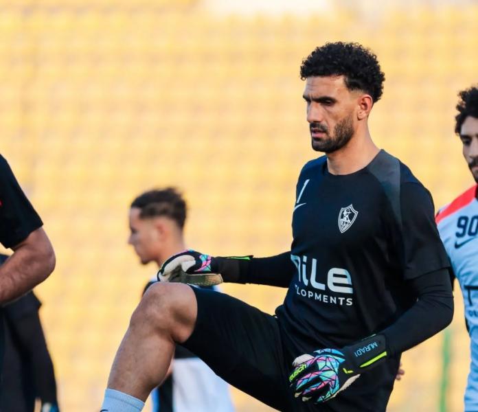 الزمالك يتخذ قرار بشأن عواد.. مصدر بالنادي يكشف التفاصيل لـ”رؤية”