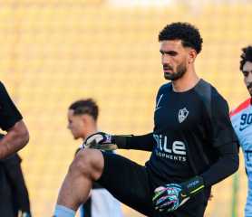 الزمالك يتخذ قرار بشأن عواد.. مصدر بالنادي يكشف التفاصيل لـ”رؤية”