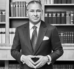 الغريبي: عدم المساواة في الطاقة يجب أن يكون أولوية للقادة الغريبي: عدم المساواة في الطاقة يجب أن يكون أولوية للقادة