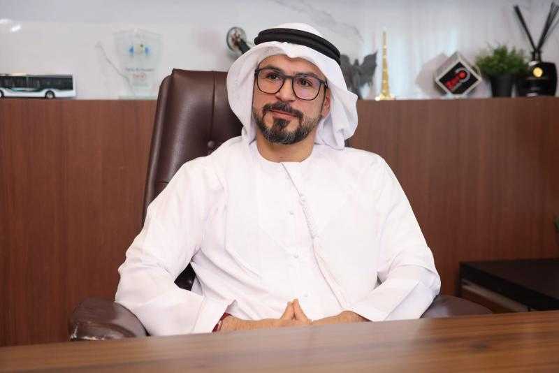 طارق الحوسني: الذكاء الاصطناعي ساحة حرب تستهدف وعي الإنسان قبل أي شيء