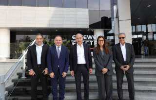 السويدي اليكتريك تتعاون مع IBM لتسريع التحول إلى الذكاء الاصطناعي المؤسسي باستخدام watsonx