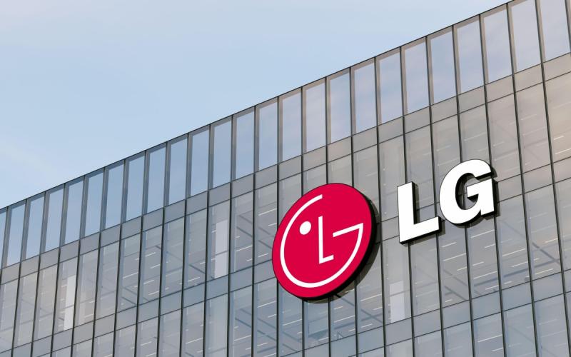 ”إل جي إلكترونيكس” تحقق إنجازًا عالميًا مع بيع أكثر من 3.2 مليون وحدة من غسالة WashTower