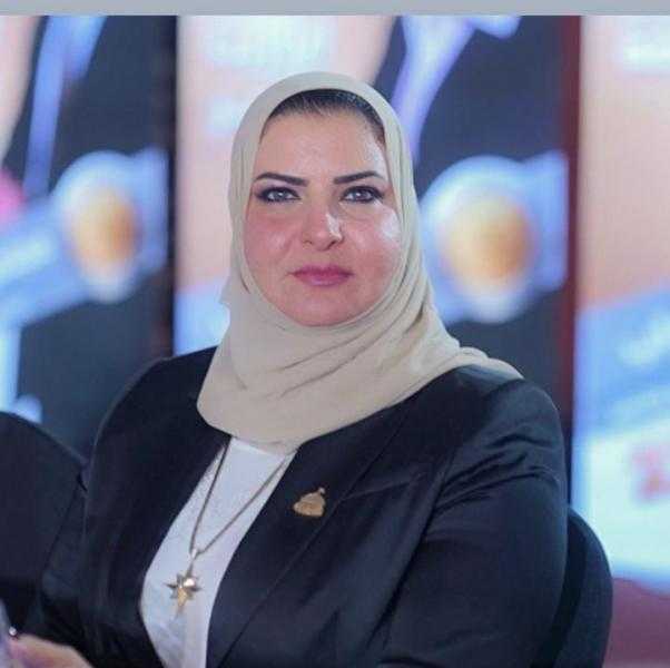 النائبة سهير كريم: رفع الحد الأدنى للأجور يعكس حرص الدولة على تحسين مستوى المعيشة