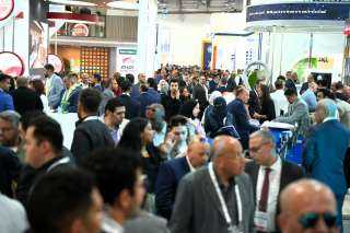 معرض مصر للطاقة 2026 يختتم أعماله موحدًا القادة الإقليميين لتسريع التنويع الفوري لمصادر الطاقة