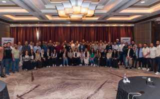 ”أوراسكوم للمناطق الصناعية” تحصد جائزتين من ”المال” لأفضل أماكن العمل في مصر ”أوراسكوم للمناطق الصناعية” تحصد جائزتين من ”المال” لأفضل أماكن العمل في مصر