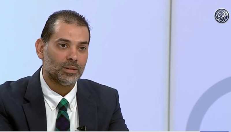 محلل أسواق مال لـ”أزهري”: طفرة غير مسبوقة بنتائج أعمال الشركات بالبورصة | فيديو