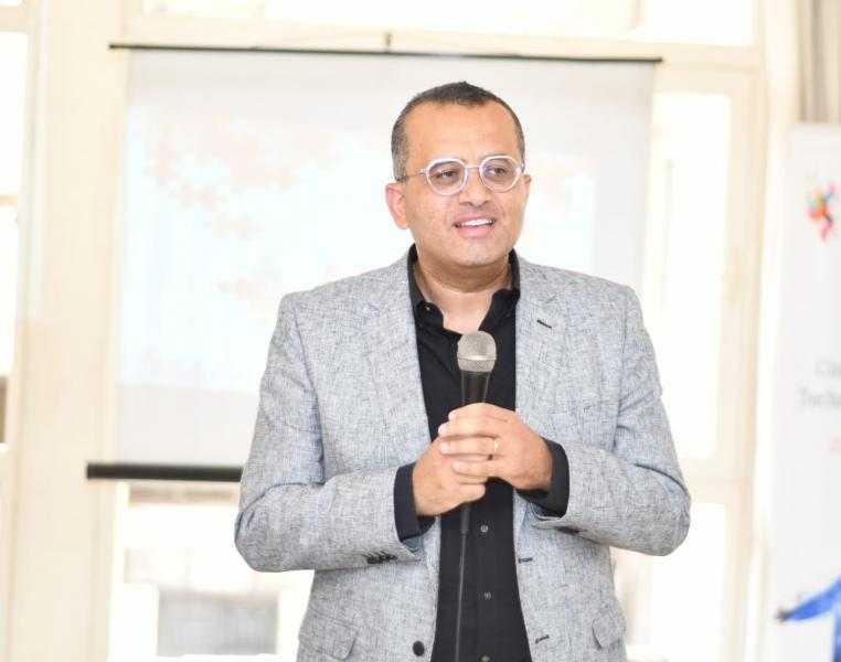 عدلي توما: تحقيق الاستدامة المالية للمؤسسات الأهلية يتطلب وجود نموذج عمل واضح