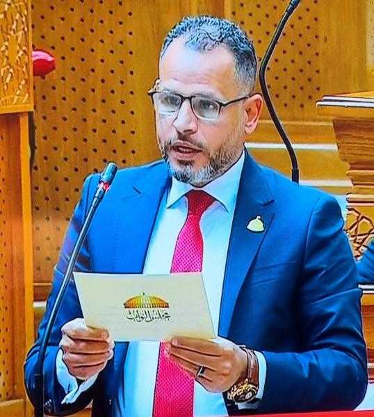 النائب محمد فاروق: وقف الحرب الإيرانية الأمريكية يمهد لعودة استقرار سياسي واقتصادي عالمي