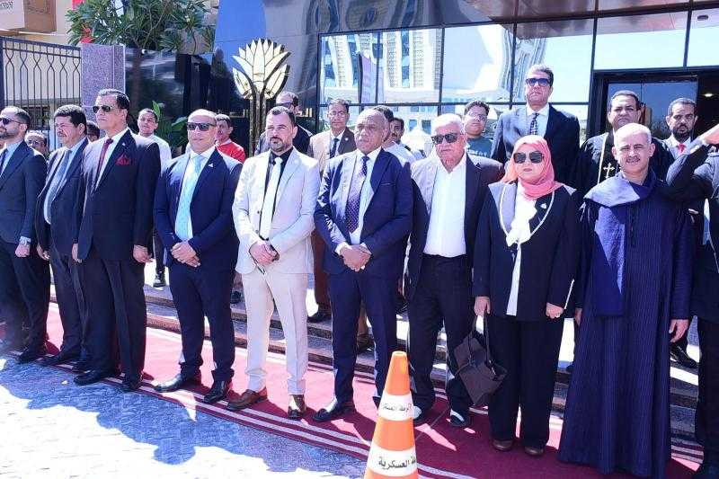 النائب محمد سمير مكي: الذكرى 227 لعيد سوهاج القومي تذكرنا ببطولات أجدادنا في الحافظ على وطنهم