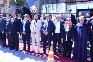 النائب محمد سمير مكي: الذكرى 227 لعيد سوهاج القومي تذكرنا ببطولات أجدادنا في الحافظ على وطنهم