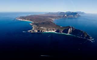 ”فاروس”: حرب إيران تعيد إحياء رأس الرجاء الصالح.. ومنافع كبيرة لأفريقيا |... ”فاروس”: حرب إيران تعيد إحياء رأس الرجاء الصالح.. ومنافع كبيرة لأفريقيا | إنفوجراف