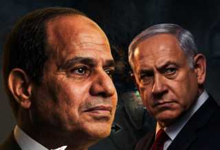 إسرائيل تتمدد ومصر العقبة الأكبر.. ”ماعت جروب” تكشف التفاصيل | فيديو