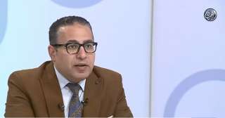 خبير يتوقع تراجع سعر الدولار لـ48 جنيها | فيديو لـ”أزهري” خبير يتوقع تراجع سعر الدولار لـ48 جنيها | فيديو لـ”أزهري”