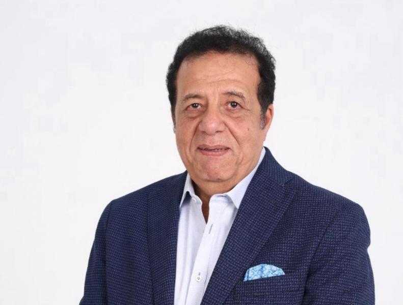 عاطف عبد اللطيف يقترح برنامج سياحي مرن ينشط السياحة النيلية خلف السد العالي