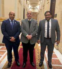 النائب محمد مكي: توفير ٣٨ طبيبا جديدا بعيادات التامين الصحي بسوهاج