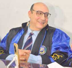 صدور السردية القصصية (حكايات وفاء) للدكتور محمد عبد السلام أبو خزيم صدور السردية القصصية (حكايات وفاء) للدكتور محمد عبد السلام أبو خزيم