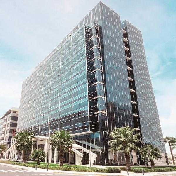 35 شركة إماراتية تقود قاطرة النمو بالشرق الأوسط.. إليك الأعلى قيمة سوقية | إنفوجراف