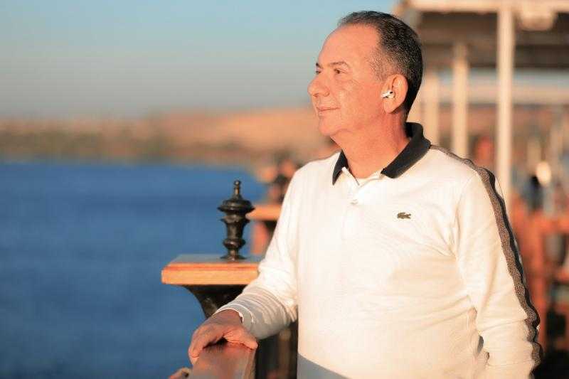 إيهاب عبد العال: مرونة القطاع السياحي تبشر بموسم صيفي قوي رغم التحديات الدولية