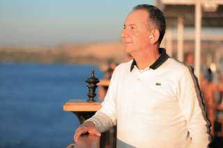 إيهاب عبد العال: مرونة القطاع السياحي تبشر بموسم صيفي قوي رغم التحديات الدولية