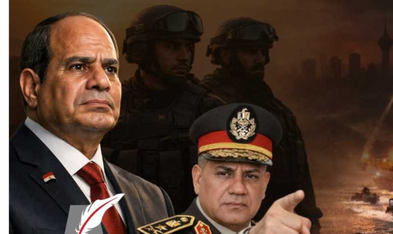 ”ماعت” تكشف تفاصيل أسطول البعوض.. وأسباب مناورات مصر وليبيا | فيديو