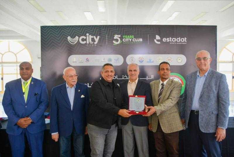 ”العاصم للتنمية” راعياً رسمياً لماراثون ذوي الهمم بالملتقى الدولي الخامس للسياحة الرياضية بأسوان