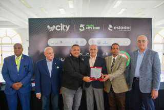 ”العاصم للتنمية” راعياً رسمياً لماراثون ذوي الهمم بالملتقى الدولي الخامس للسياحة الرياضية بأسوان