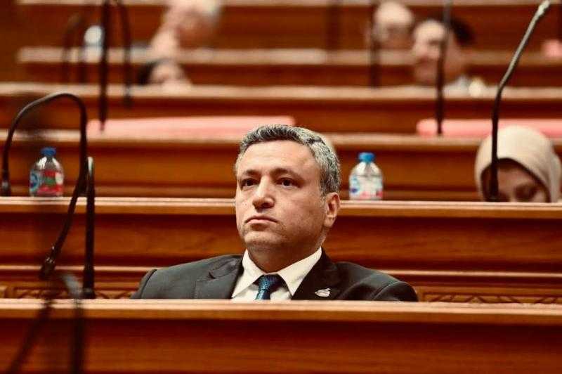 النائب يوسف رشدان: كلمة رئيس الوزراء ترسم خريطة واقعية لعبور تداعيات الأزمات العالمية