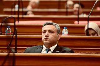 النائب يوسف رشدان: كلمة رئيس الوزراء ترسم خريطة واقعية لعبور تداعيات الأزمات العالمية