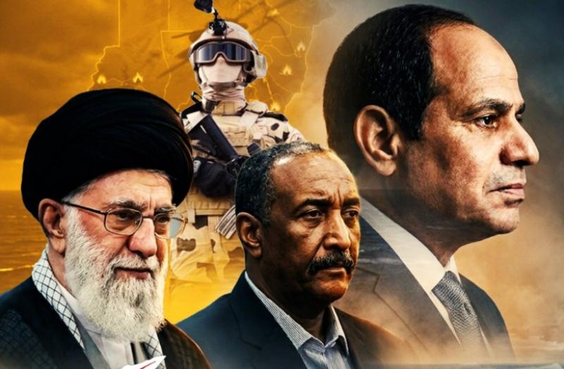 انشقاق يهز الدعم السريع.. وإيران تضغط بمضيق هرمز | فيديو لـ”ماعت” يكشف التفاصيل