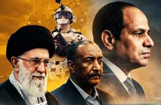 انشقاق يهز الدعم السريع.. وإيران تضغط بمضيق هرمز | فيديو لـ”ماعت” يكشف التفاصيل