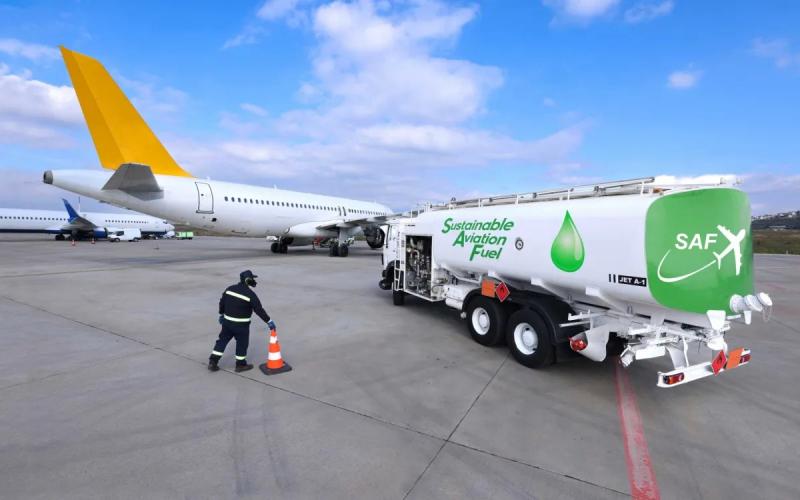 مضيق هرمز واضطرابات بالوقود العسكري الأمريكي.. تقرير لـ”رؤية”