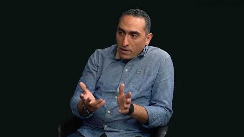 أحمد عنايت: شراكنا مع «إنستا باي» نقطة تحول رئيسية قي تطوير البنية التحتية للمدفوعات الرقمية