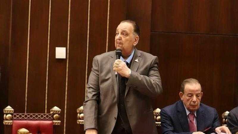 الدكتور نبيل دعبس: شروط المعاش المبكر «تعجيزية».. ويجب احتسابه وفق آخر 3 سنوات خدمة