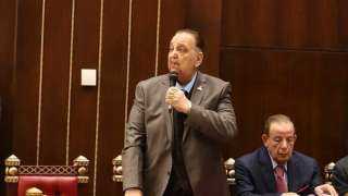 الدكتور نبيل دعبس: شروط المعاش المبكر «تعجيزية».. ويجب احتسابه وفق آخر 3 سنوات خدمة