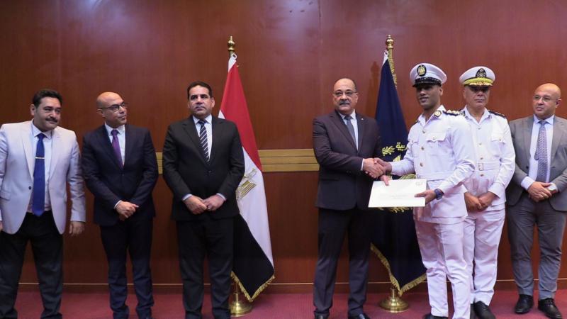مصر وناسها