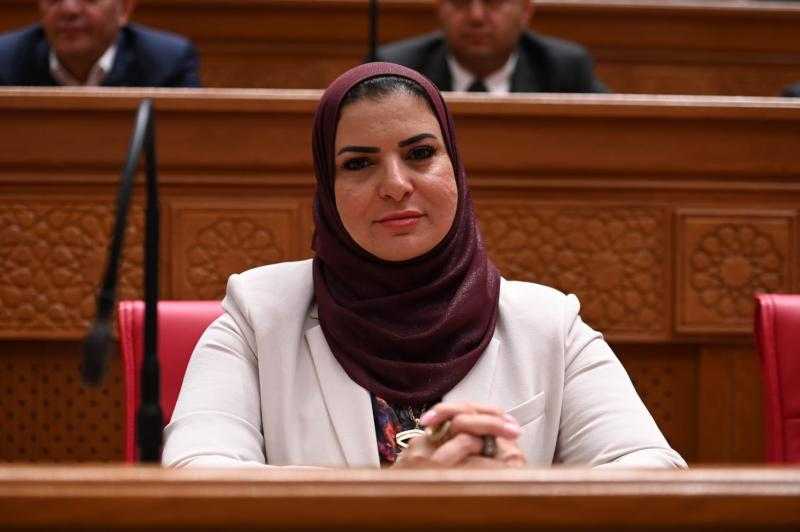 النائبة سهير كريم: جولات الرئيس السيسي مع ماكرون بالإسكندرية تعيد المدينة إلى واجهة السياحة العالمية